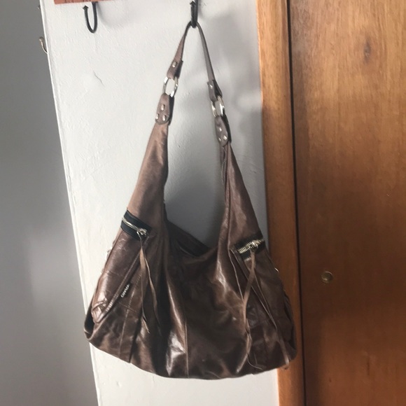 Tano Handbags - Tano genuine leather handbag